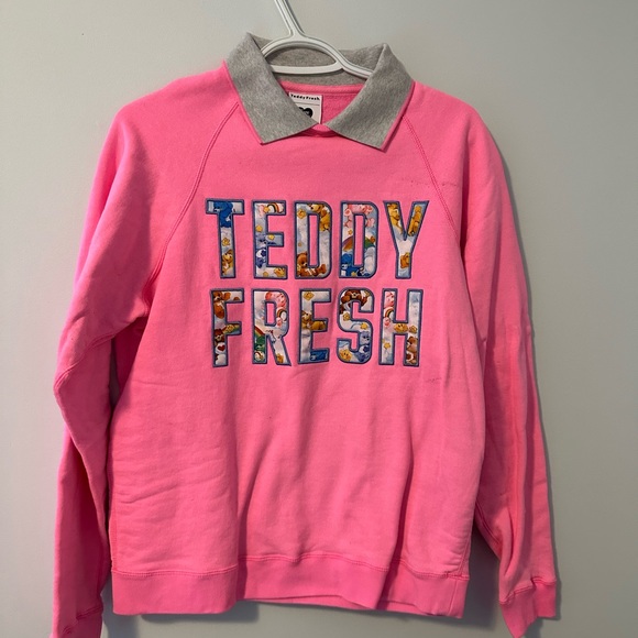 Teddy fresh x care bear - Picture 2 of 4